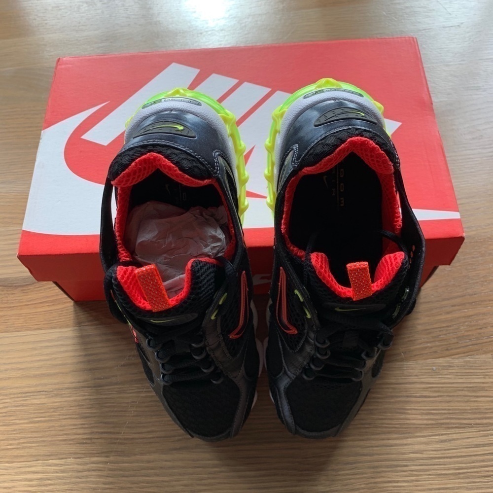 Nike Air Zoom Spiridon Cage 2 Sneaker - Picture 5 of 10
